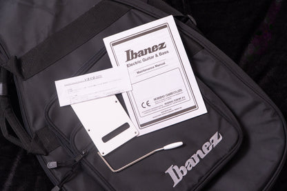 【used】Ibanez / ATZ10P 2021 3.31 #I211104326【TONIQ Yokohama】【price included SHIPPING & IMPORT TAX & VAT】
