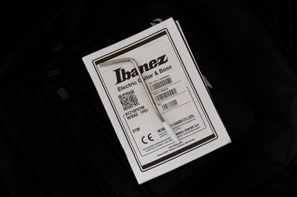 【used】Ibanez / ATZ10P 2025 3.45kg #I250407957【TONIQ Yokohama】【price included SHIPPING & IMPORT TAX & VAT】