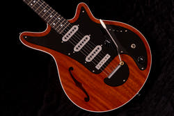 【new】Kz Guitar Works / Astronaut Mahogany Model SSS 3.34kg #20260869【TONIQ Yokohama】【price included SHIPPING & IMPORT TAX & VAT】