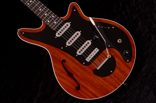 【new】Kz Guitar Works / Astronaut Mahogany Model SSS 3.34kg #20260869【TONIQ Yokohama】【price included SHIPPING & IMPORT TAX & VAT】