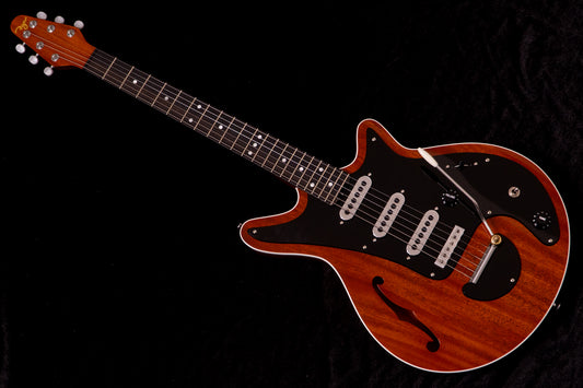 【new】Kz Guitar Works / Astronaut Mahogany Model SSS 3.34kg #20260869【TONIQ Yokohama】【price included SHIPPING & IMPORT TAX & VAT】