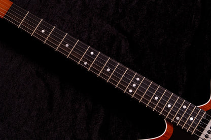 【new】Kz Guitar Works / Astronaut Mahogany Model SSS 3.34kg #20260869【TONIQ Yokohama】【price included SHIPPING & IMPORT TAX & VAT】