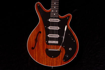 【new】Kz Guitar Works / Astronaut Mahogany Model SSS 3.34kg #20260869【TONIQ Yokohama】【price included SHIPPING & IMPORT TAX & VAT】
