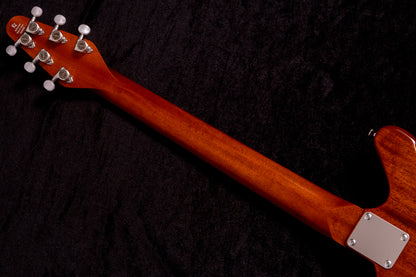 【new】Kz Guitar Works / Astronaut Mahogany Model SSS 3.34kg #20260869【TONIQ Yokohama】【price included SHIPPING & IMPORT TAX & VAT】