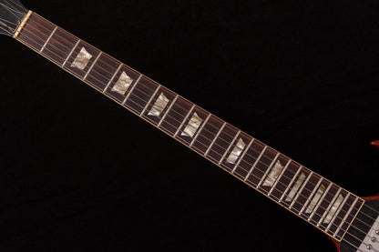 【used】Gibson / 1966 SG Standard Maestro 3.225kg #530644【TONIQ Yokohama】 【price included SHIPPING & IMPORT TAX & VAT】