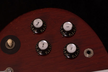 【used】Gibson / 1966 SG Standard Maestro 3.225kg #530644【TONIQ Yokohama】 【price included SHIPPING & IMPORT TAX & VAT】