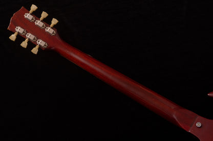 【used】Gibson / 1966 SG Standard Maestro 3.225kg #530644【TONIQ Yokohama】 【price included SHIPPING & IMPORT TAX & VAT】
