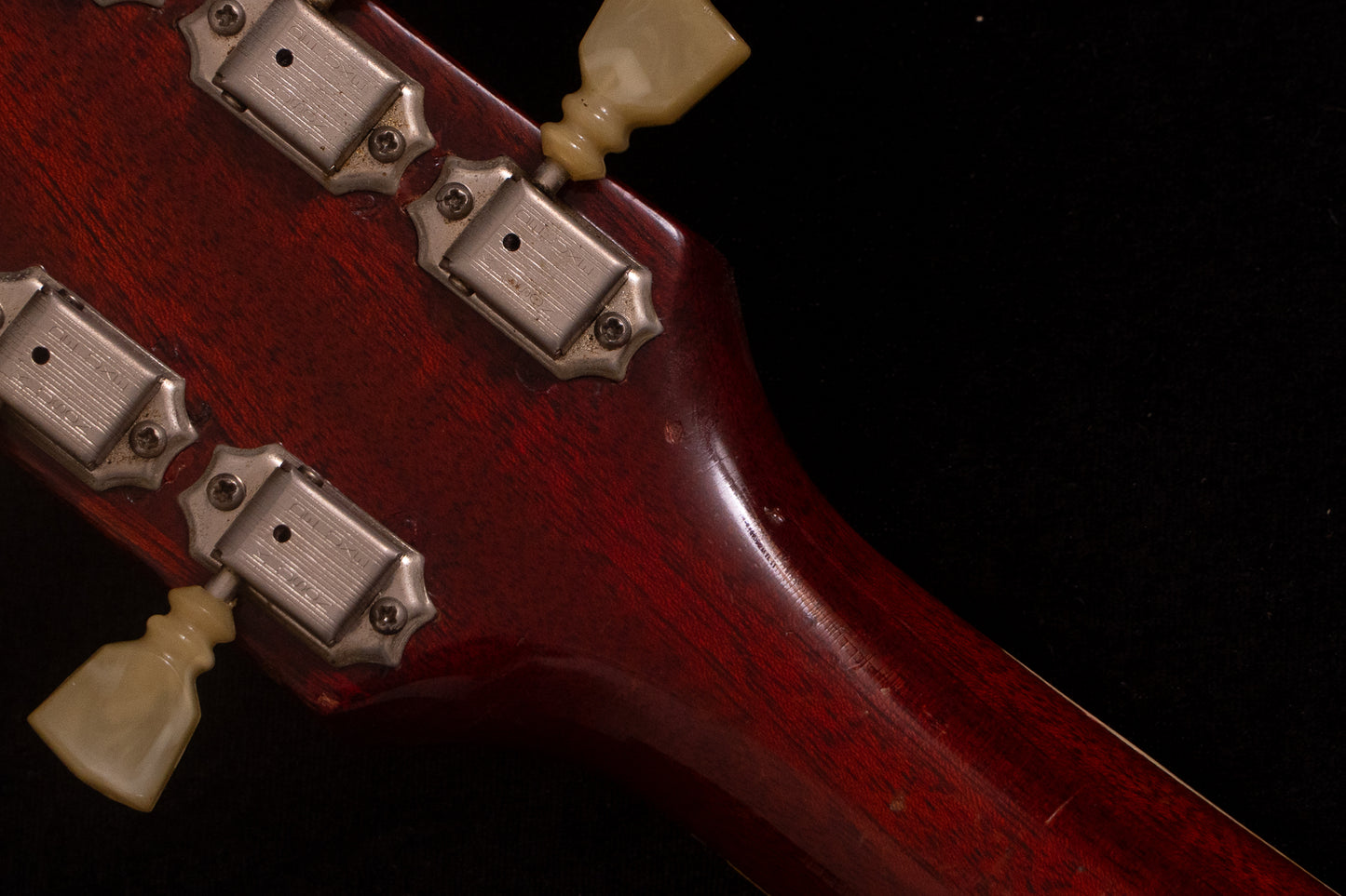 【used】Gibson / 1966 SG Standard Maestro 3.225kg #530644【TONIQ Yokohama】 【price included SHIPPING & IMPORT TAX & VAT】
