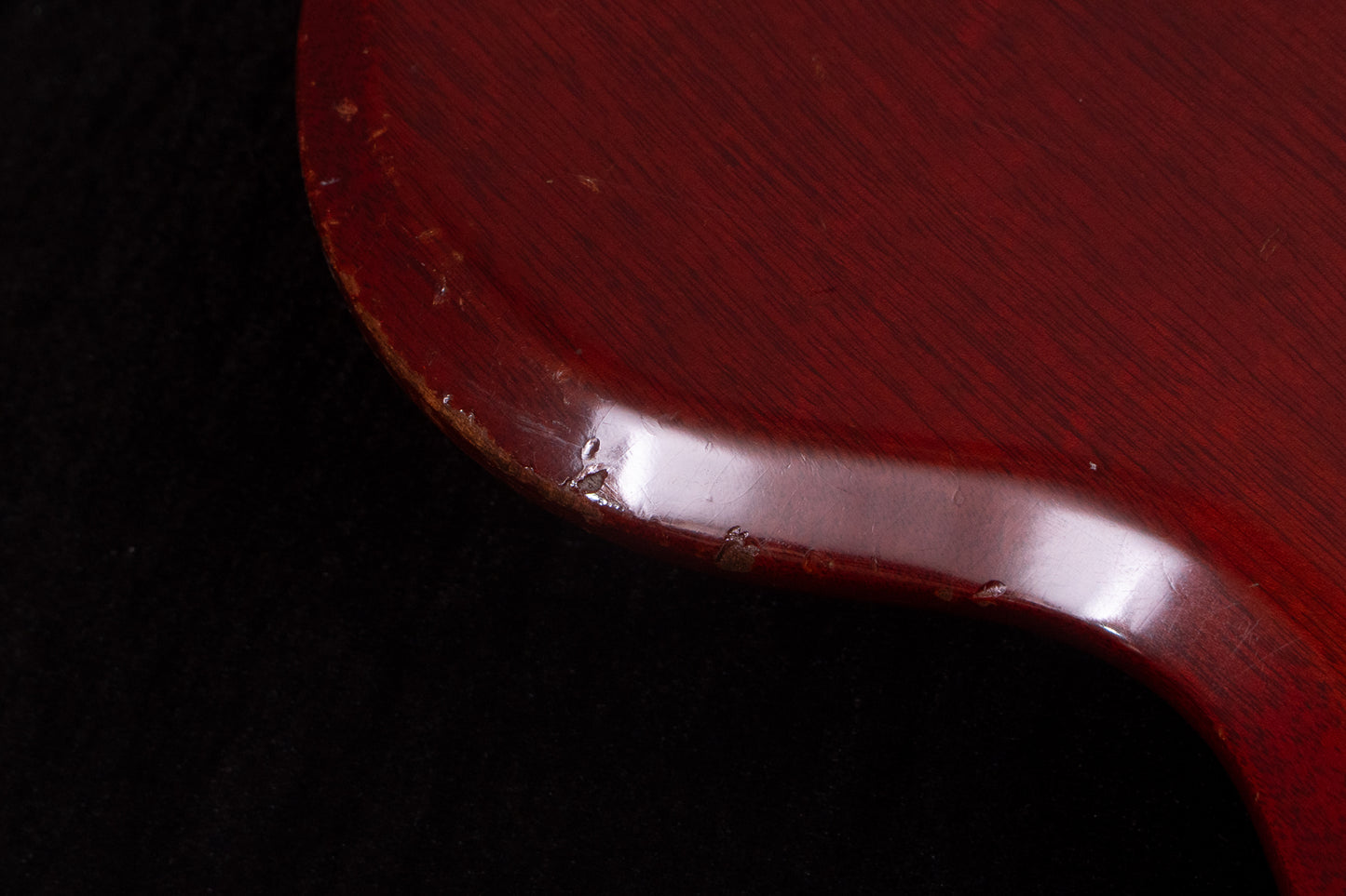 【used】Gibson / 1966 SG Standard Maestro 3.225kg #530644【TONIQ Yokohama】 【price included SHIPPING & IMPORT TAX & VAT】