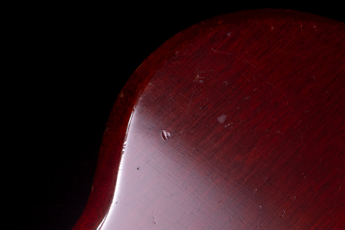 【used】Gibson / 1966 SG Standard Maestro 3.225kg #530644【TONIQ Yokohama】 【price included SHIPPING & IMPORT TAX & VAT】