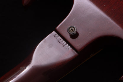 【used】Gibson / 1966 SG Standard Maestro 3.225kg #530644【TONIQ Yokohama】 【price included SHIPPING & IMPORT TAX & VAT】
