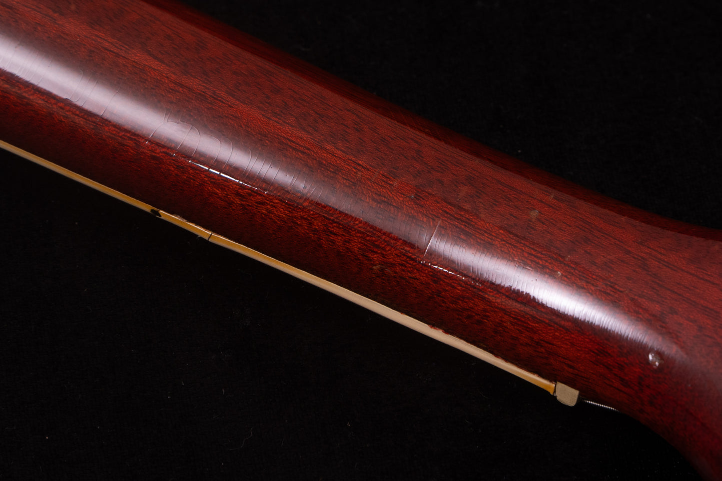 【used】Gibson / 1966 SG Standard Maestro 3.225kg #530644【TONIQ Yokohama】 【price included SHIPPING & IMPORT TAX & VAT】