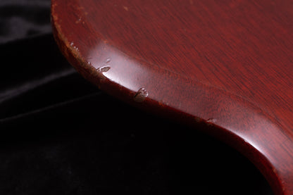【used】Gibson / 1966 SG Standard Maestro 3.225kg #530644【TONIQ Yokohama】 【price included SHIPPING & IMPORT TAX & VAT】