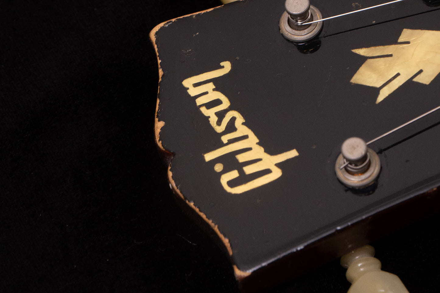 【used】Gibson / 1966 SG Standard Maestro 3.225kg #530644【TONIQ Yokohama】 【price included SHIPPING & IMPORT TAX & VAT】