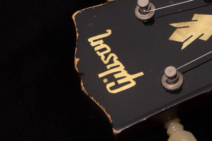 【used】Gibson / 1966 SG Standard Maestro 3.225kg #530644【TONIQ Yokohama】 【price included SHIPPING & IMPORT TAX & VAT】