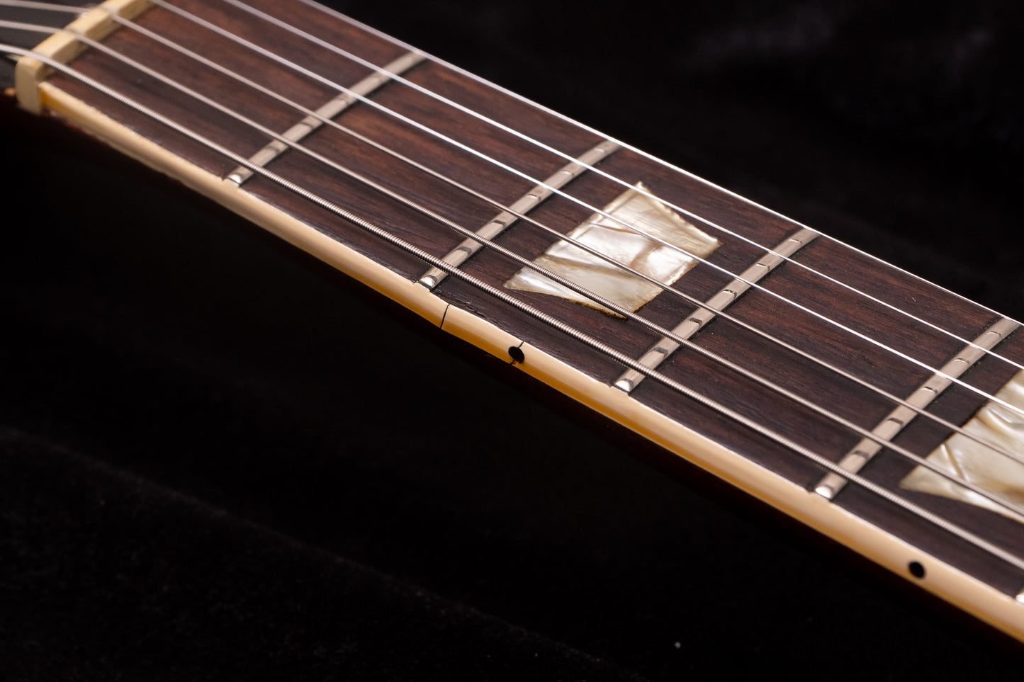 【used】Gibson / 1966 SG Standard Maestro 3.225kg #530644【TONIQ Yokohama】 【price included SHIPPING & IMPORT TAX & VAT】