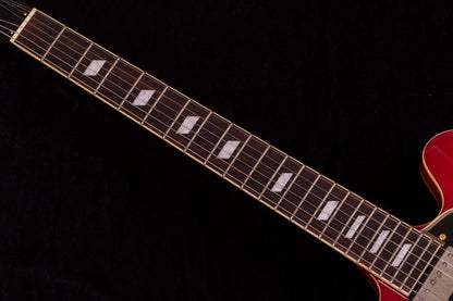 【used】Epiphone / Riviera Mod 2006 3.66kg #R06090618【TONIQ Yokohama】 【price included SHIPPING & IMPORT TAX & VAT】