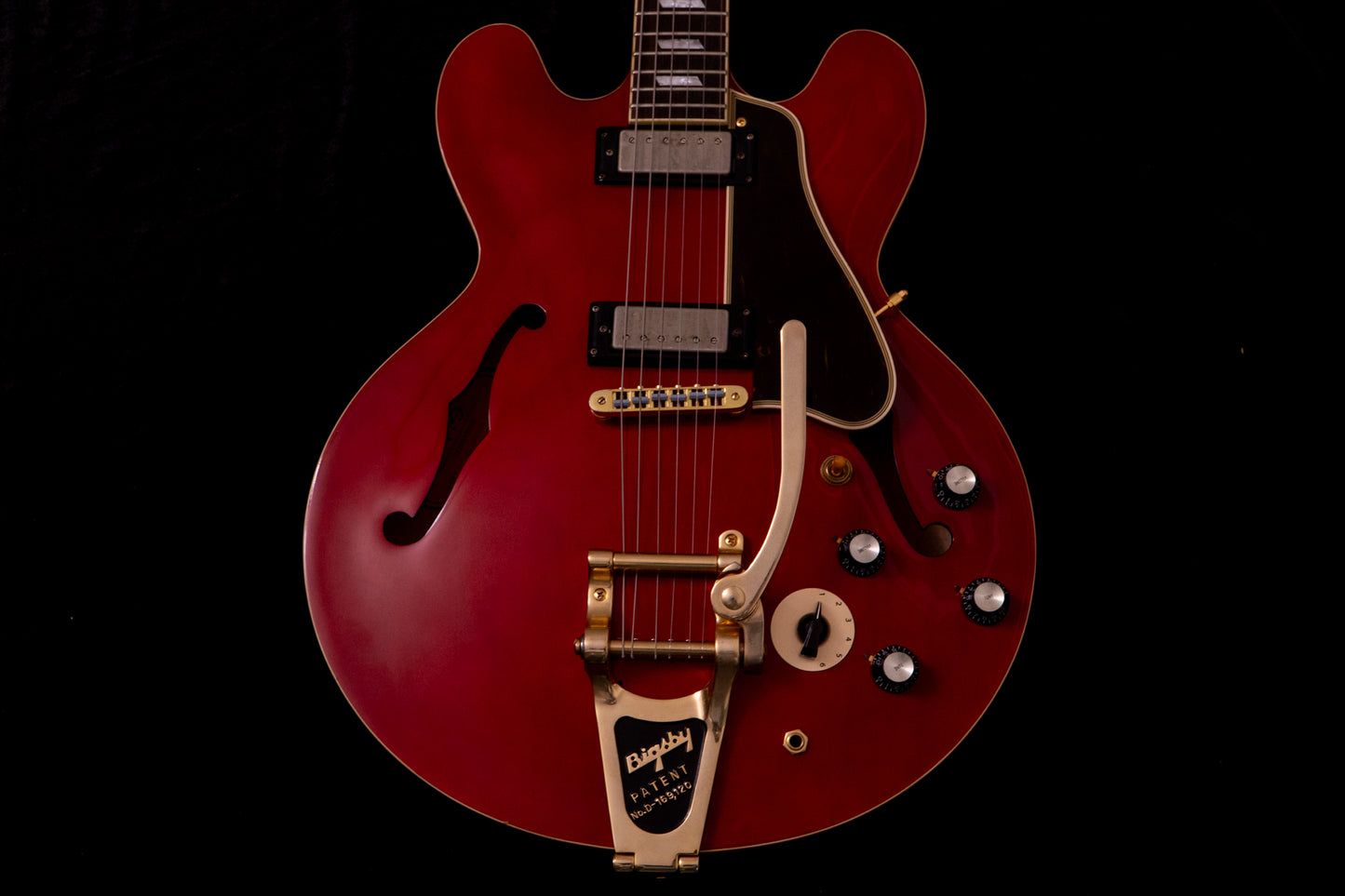 【used】Epiphone / Riviera Mod 2006 3.66kg #R06090618【TONIQ Yokohama】 【price included SHIPPING & IMPORT TAX & VAT】