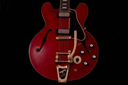 【used】Epiphone / Riviera Mod 2006 3.66kg #R06090618【TONIQ Yokohama】 【price included SHIPPING & IMPORT TAX & VAT】