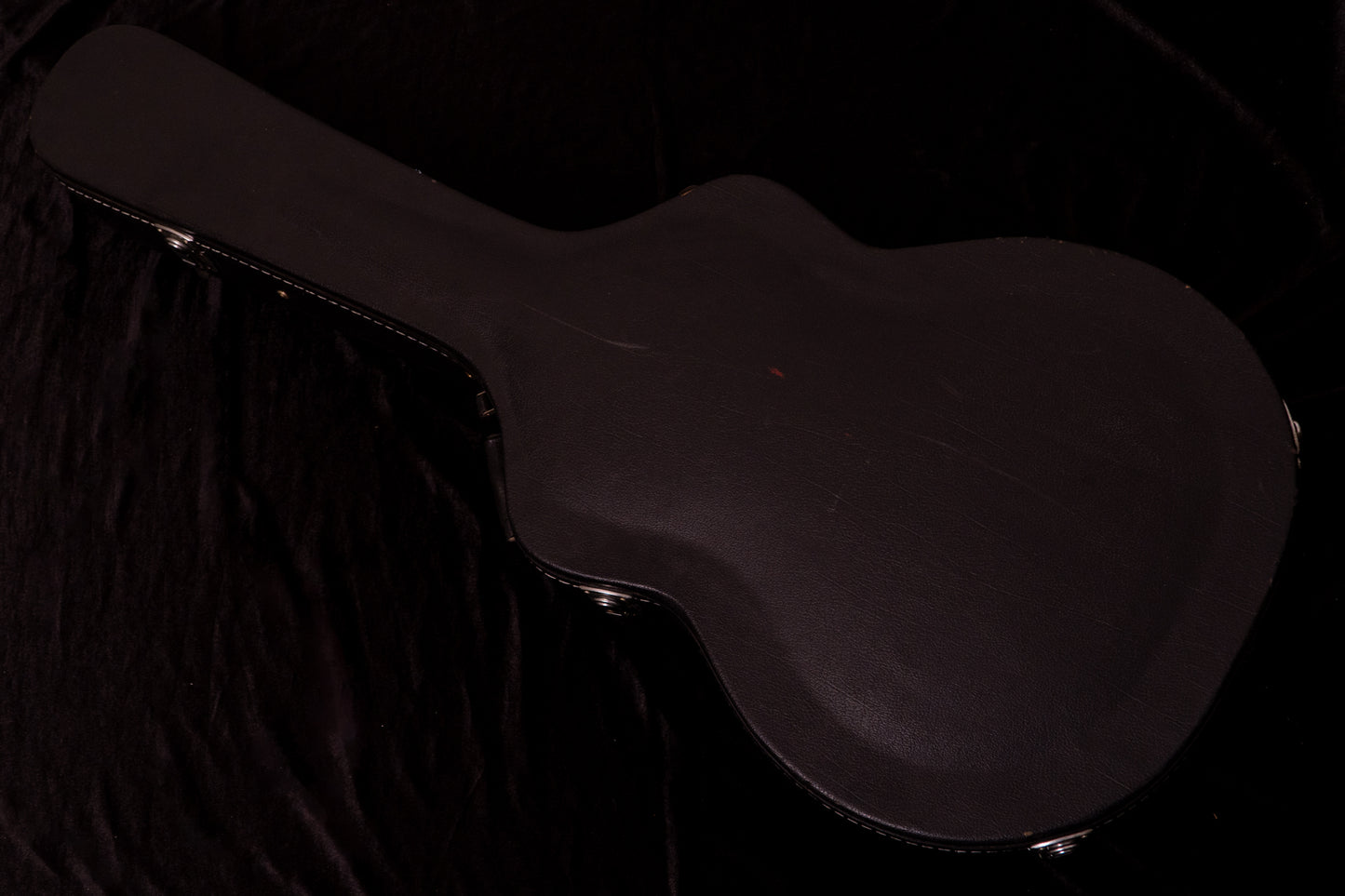【used】Epiphone / Riviera Mod 2006 3.66kg #R06090618【TONIQ Yokohama】 【price included SHIPPING & IMPORT TAX & VAT】