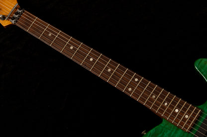 【used】Pensa-Suhr / TL Type Quited Maple Body Tom Anderson Body&Neck 1986 3.7kg【TONIQ Yokohama】【price included SHIPPING & IMPORT TAX & VAT】