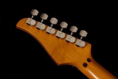 【used】Pensa-Suhr / TL Type Quited Maple Body Tom Anderson Body&Neck 1986 3.7kg【TONIQ Yokohama】【price included SHIPPING & IMPORT TAX & VAT】