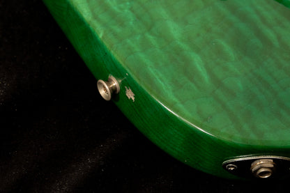 【used】Pensa-Suhr / TL Type Quited Maple Body Tom Anderson Body&Neck 1986 3.7kg【TONIQ Yokohama】【price included SHIPPING & IMPORT TAX & VAT】