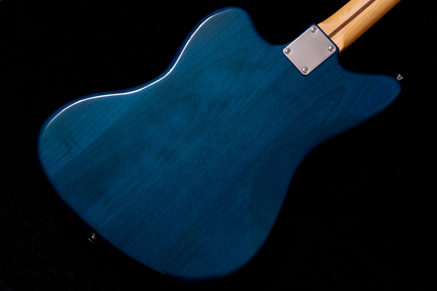 【used】Fender / 2024 Collection Made in Japan Hybrid II Jazzmaster Quilt 2024 3.715kg #JD24015224【TONIQ横浜】