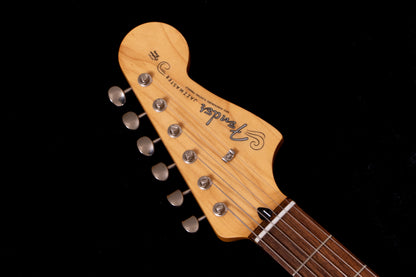 【used】Fender / 2024 Collection Made in Japan Hybrid II Jazzmaster Quilt 2024 3.715kg #JD24015224【TONIQ横浜】