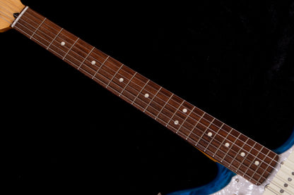 【used】Fender / 2024 Collection Made in Japan Hybrid II Jazzmaster Quilt 2024 3.715kg #JD24015224【TONIQ横浜】