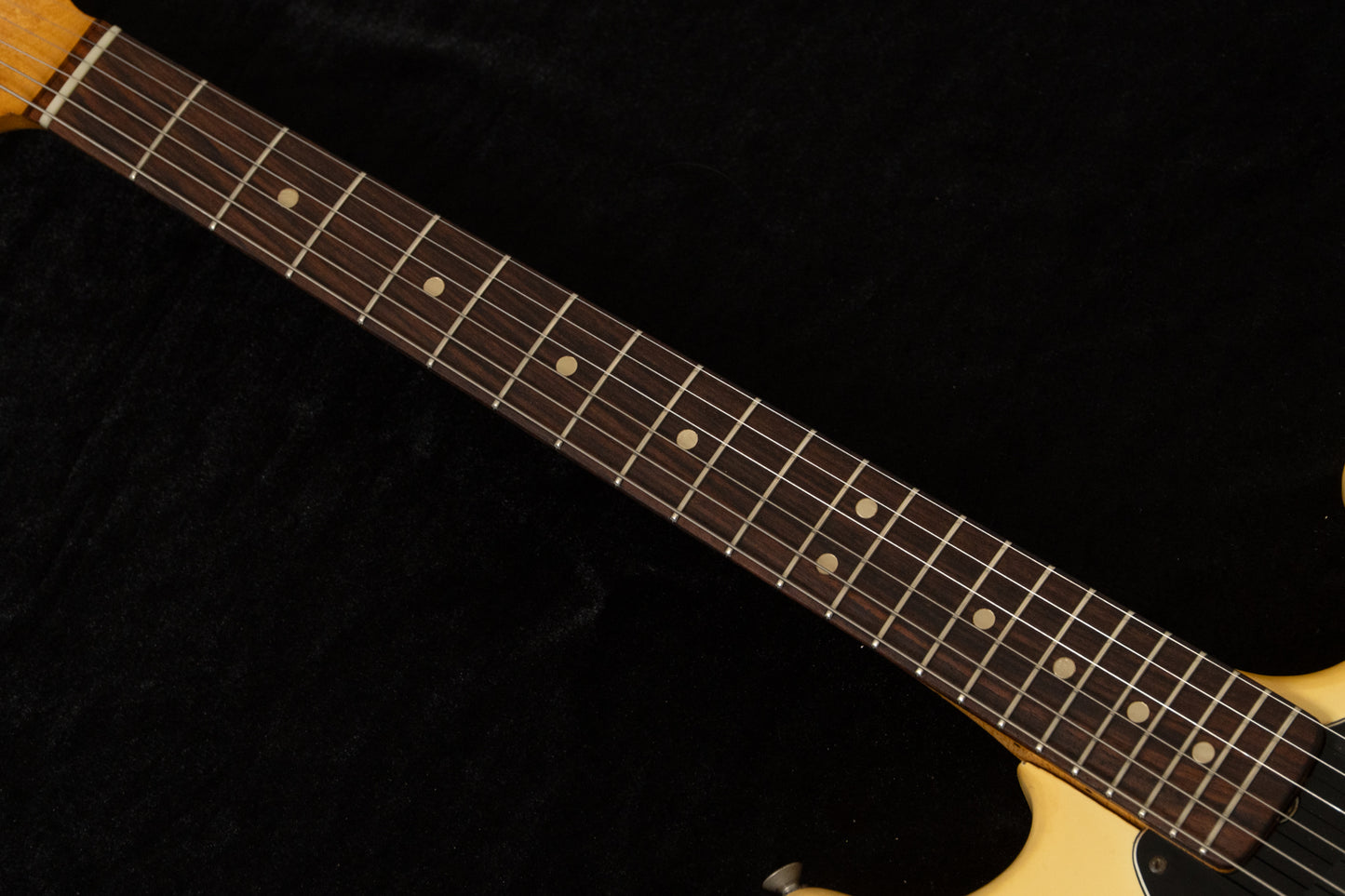 【used】Fender / 1978 Mustang 3.56kg #S825499【TONIQ Yokohama】【price included SHIPPING & IMPORT TAX & VAT】