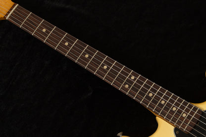 【used】Fender / 1978 Mustang 3.56kg #S825499【TONIQ Yokohama】【price included SHIPPING & IMPORT TAX & VAT】