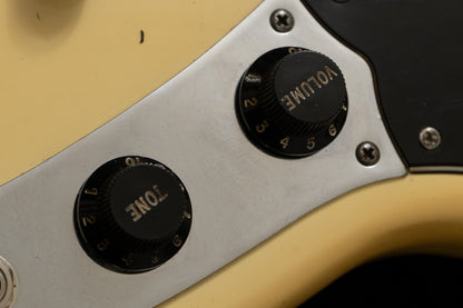【used】Fender / 1978 Mustang 3.56kg #S825499【TONIQ Yokohama】【price included SHIPPING & IMPORT TAX & VAT】