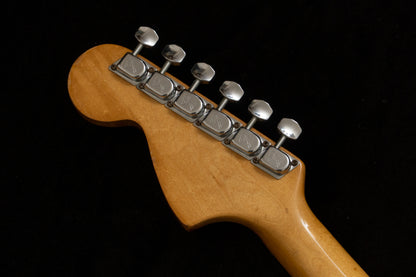 【used】Fender / 1978 Mustang 3.56kg #S825499【TONIQ Yokohama】【price included SHIPPING & IMPORT TAX & VAT】