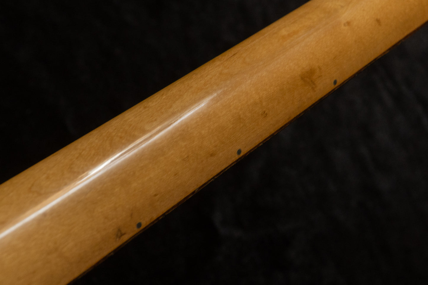 【used】Fender / 1978 Mustang 3.56kg #S825499【TONIQ Yokohama】【price included SHIPPING & IMPORT TAX & VAT】