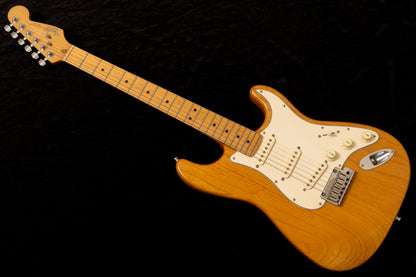 【used】Fender / American Standard Stratocaster mod. 1993 3.82kg #N270601【TONIQ Yokohama】【price included SHIPPING & IMPORT TAX & VAT】