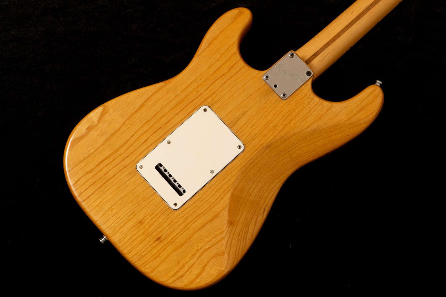 【used】Fender / American Standard Stratocaster mod. 1993 3.82kg #N270601【TONIQ Yokohama】【price included SHIPPING & IMPORT TAX & VAT】