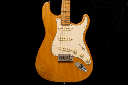 【used】Fender / American Standard Stratocaster mod. 1993 3.82kg #N270601【TONIQ Yokohama】【price included SHIPPING & IMPORT TAX & VAT】