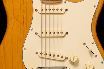 【used】Fender / American Standard Stratocaster mod. 1993 3.82kg #N270601【TONIQ Yokohama】【price included SHIPPING & IMPORT TAX & VAT】