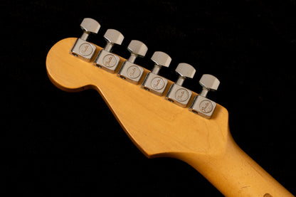 【used】Fender / American Standard Stratocaster mod. 1993 3.82kg #N270601【TONIQ Yokohama】【price included SHIPPING & IMPORT TAX & VAT】