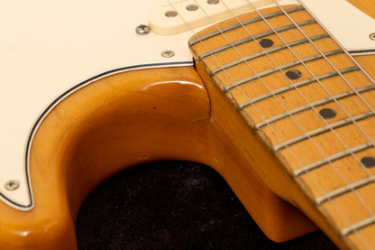 【used】Fender / American Standard Stratocaster mod. 1993 3.82kg #N270601【TONIQ Yokohama】【price included SHIPPING & IMPORT TAX & VAT】