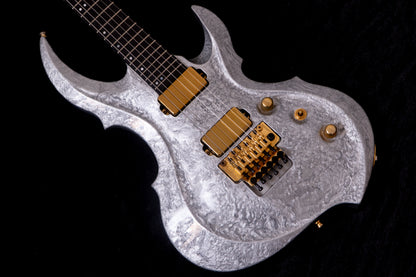 【used】ESP / FRX MiA Custom 3.705kg【TONIQ Yokohama】【price included SHIPPING & IMPORT TAX & VAT】