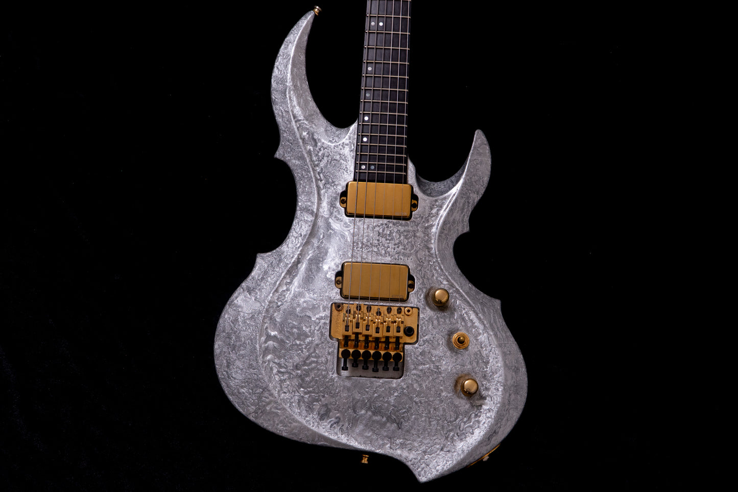 【used】ESP / FRX MiA Custom 3.705kg【TONIQ Yokohama】【price included SHIPPING & IMPORT TAX & VAT】