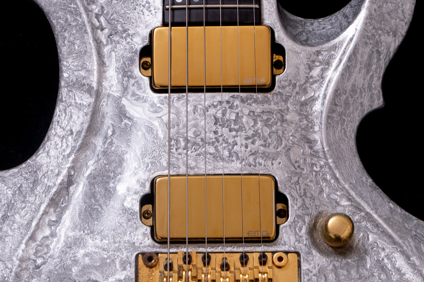 【used】ESP / FRX MiA Custom 3.705kg【TONIQ Yokohama】【price included SHIPPING & IMPORT TAX & VAT】