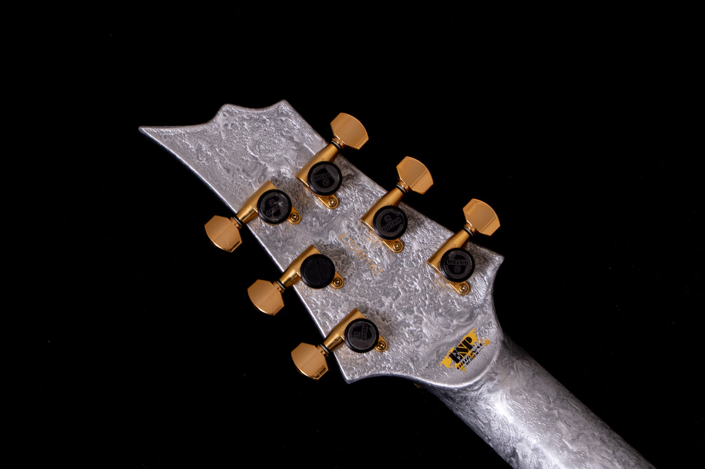 【used】ESP / FRX MiA Custom 3.705kg【TONIQ Yokohama】【price included SHIPPING & IMPORT TAX & VAT】