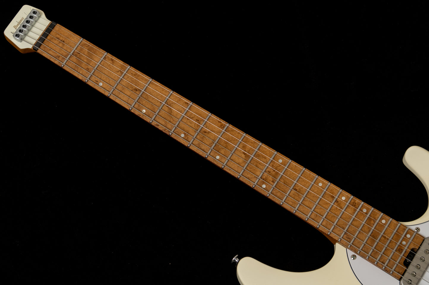 【used】Ibanez / ICHI10 2023 2.26kg #I230912507【TONIQ Yokohama】【price included SHIPPING & IMPORT TAX & VAT】