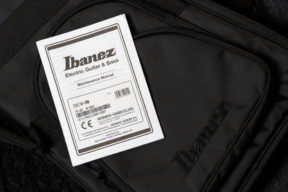 【used】Ibanez / ICHI10 2023 2.26kg #I230912507【TONIQ Yokohama】【price included SHIPPING & IMPORT TAX & VAT】