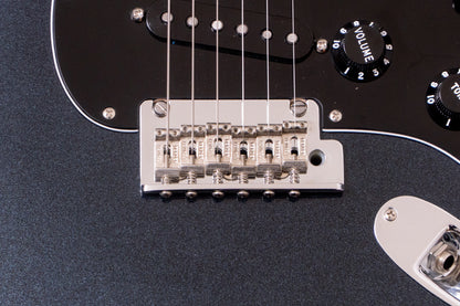 【used】Fender / American Professional II Stratocaster Dark Night 2022 3.525kg #US22098710【TONIQ Yokohama】 【price included SHIPPING & IMPORT TAX & VAT】