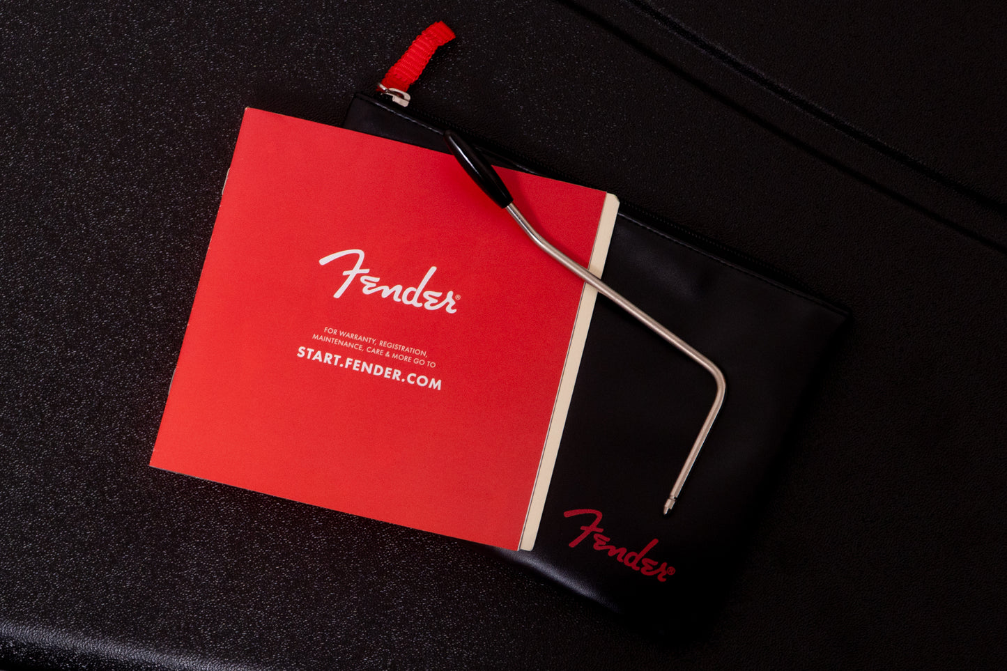 【used】Fender / American Professional II Stratocaster Dark Night 2022 3.525kg #US22098710【TONIQ Yokohama】 【price included SHIPPING & IMPORT TAX & VAT】