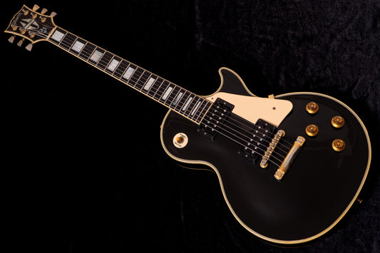 【used】Gibson / Les Paul Custom 1989  #80959544【TONIQ Yokohama】 【price included SHIPPING & IMPORT TAX & VAT】